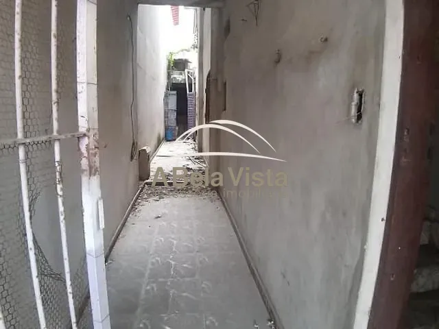 Sobrado com 125m² 4 quartos e 1 banheiro, à venda, no bairro Bela Vista em Osasco
