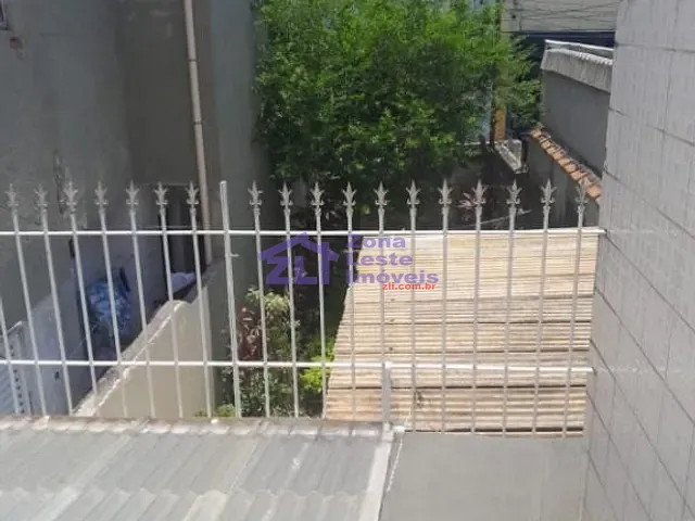 Sobrado com 240m² 2 quartos e 1 banheiro, à venda, no bairro Vila Invernada em São Paulo