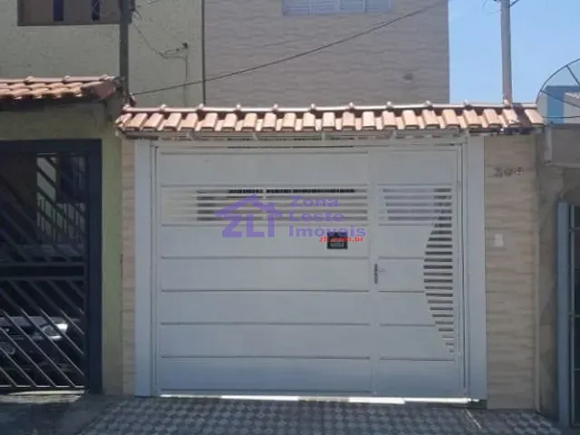 Sobrado com 240m² 2 quartos e 1 banheiro, à venda, no bairro Vila Invernada em São Paulo