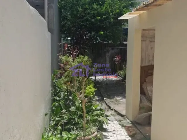 Sobrado com 240m² 2 quartos e 1 banheiro, à venda, no bairro Vila Invernada em São Paulo