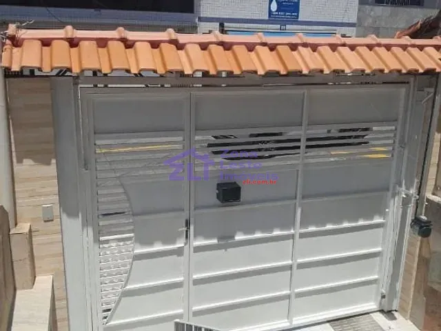 Sobrado com 240m² 2 quartos e 1 banheiro, à venda, no bairro Vila Invernada em São Paulo