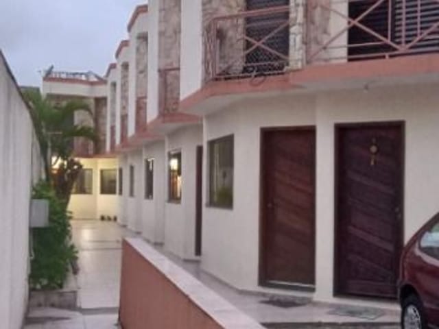 Foto do Sobrado - Sobrado com 2 dormitórios para alugar, 80 m² por R$ 2.088,00/mês - Vila Carrão - São Paulo/SP | ZONA LESTE IMÓVEIS