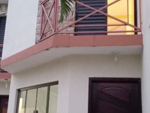 Foto do Sobrado - Sobrado com 2 dormitórios para alugar, 80 m² por R$ 2.088,00/mês - Vila Carrão - São Paulo/SP | ZONA LESTE IMÓVEIS