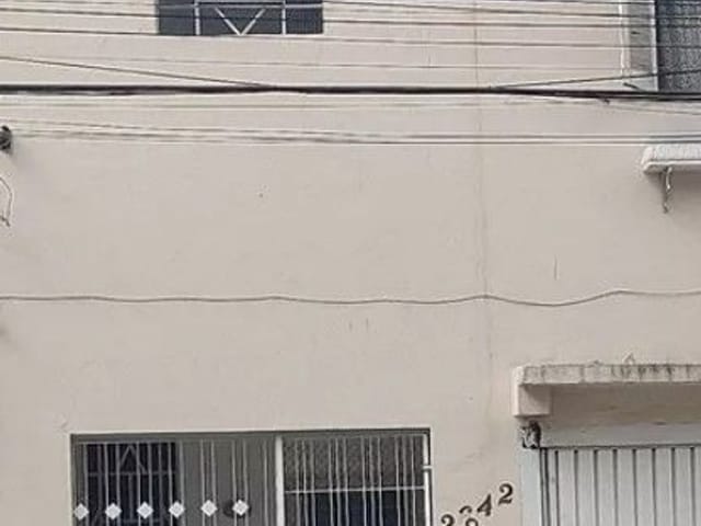Foto do Sobrado - Sobrado à venda 3 Quartos, 1 Vaga, 130M², Brás, São Paulo - SP | ZONA LESTE IMÓVEIS