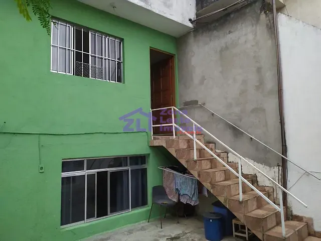 Sobrado com 180m² 2 quartos e 2 banheiros, à venda, no bairro Vila Regina em São Paulo