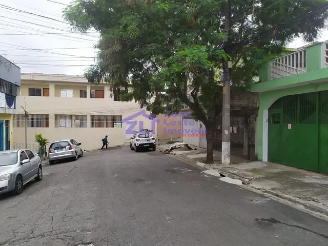 Sobrado com 180m² 2 quartos e 2 banheiros, à venda, no bairro Vila Regina em São Paulo