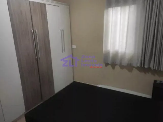 Sobrado com 180m² 2 quartos e 2 banheiros, à venda, no bairro Vila Regina em São Paulo