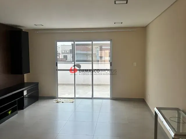 Sobrado com 315m² 4 quartos e 4 banheiros, para alugar, no bairro Barcelona em São Caetano do Sul