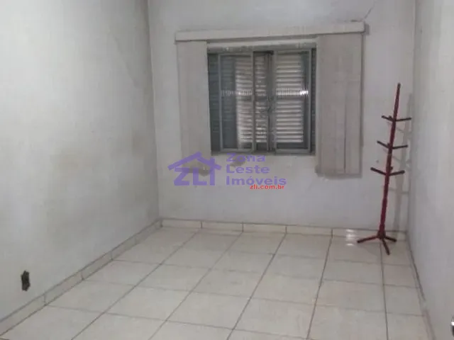 Sobrado com 180m² 3 quartos e 1 banheiro, à venda, no bairro Vila Formosa em São Paulo