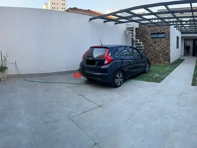 Sobrado à venda, no bairro Centro em São Caetano do Sul