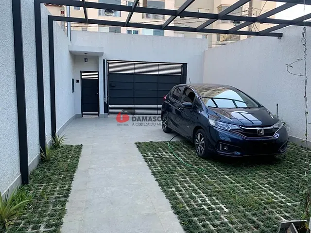 Sobrado à venda, no bairro Centro em São Caetano do Sul