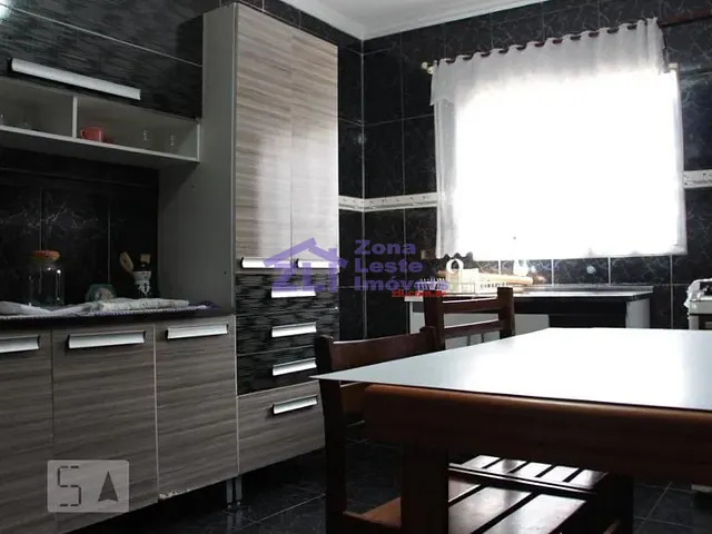 Sobrado com 125m² 3 quartos e 1 banheiro, à venda, no bairro Jardim Vila Formosa em São Paulo