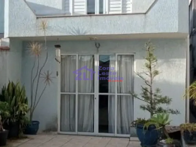 Sobrado com 146m² 3 quartos e 1 banheiro, à venda, no bairro Vila Formosa em São Paulo