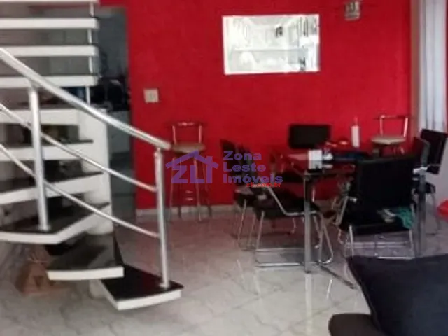Sobrado com 146m² 3 quartos e 1 banheiro, à venda, no bairro Vila Formosa em São Paulo