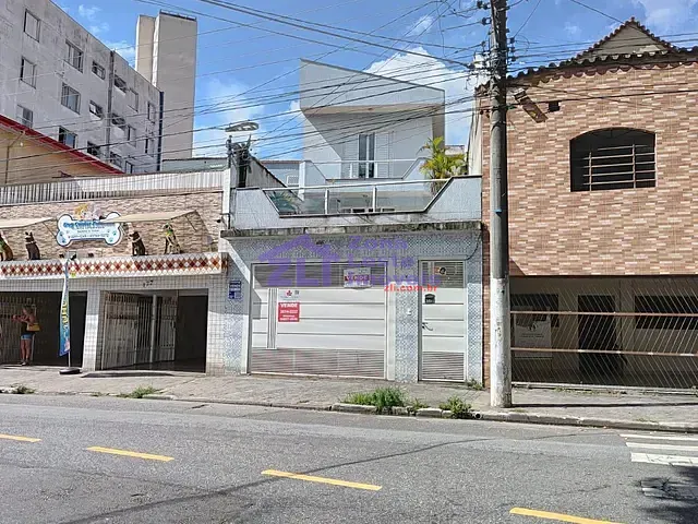 Sobrado com 146m² 3 quartos e 1 banheiro, à venda, no bairro Vila Formosa em São Paulo