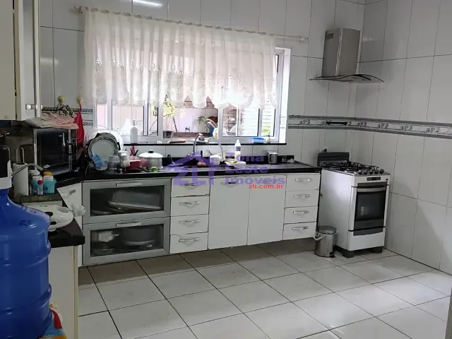 Sobrado com 146m² 3 quartos e 1 banheiro, à venda, no bairro Vila Formosa em São Paulo