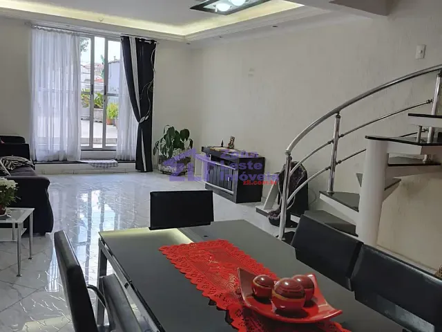 Sobrado com 146m² 3 quartos e 1 banheiro, à venda, no bairro Vila Formosa em São Paulo
