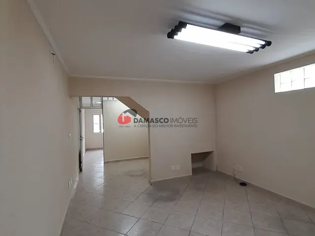 Sobrado 2 quartos e 1 banheiro, para alugar, no bairro Barcelona em São Caetano do Sul
