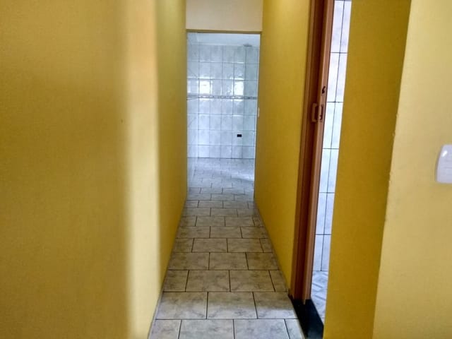 Foto do Sobrado - Sobrado à venda 2 Quartos, 2 Vagas, 125M², Vila Alpina, São Paulo - SP | ZONA LESTE IMÓVEIS