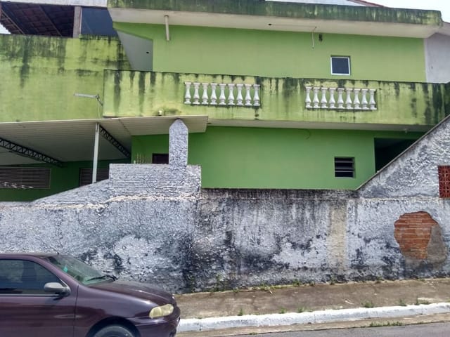 Foto do Sobrado - Sobrado à venda 2 Quartos, 2 Vagas, 125M², Vila Alpina, São Paulo - SP | ZONA LESTE IMÓVEIS