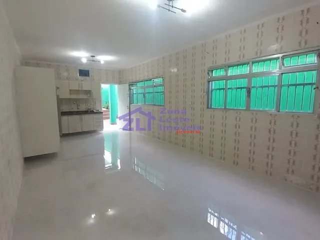 Sobrado com 275m² 4 quartos e 4 banheiros, à venda, no bairro Chácara Belenzinho em São Paulo