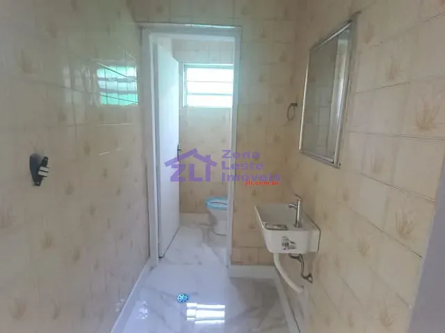 Sobrado com 275m² 4 quartos e 4 banheiros, à venda, no bairro Chácara Belenzinho em São Paulo