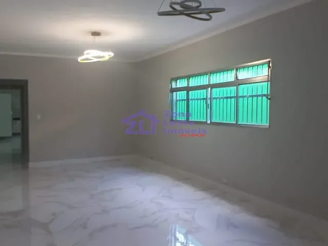 Sobrado com 275m² 4 quartos e 4 banheiros, à venda, no bairro Chácara Belenzinho em São Paulo