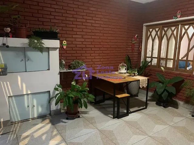Sobrado com 84m² 2 quartos e 2 banheiros, à venda, no bairro Tatuapé em São Paulo