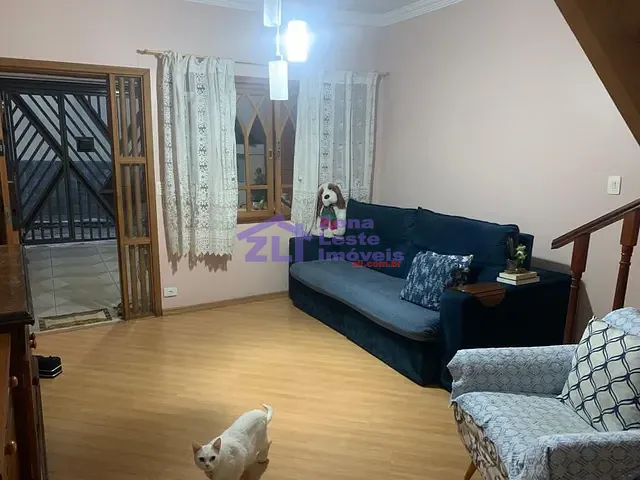 Sobrado com 84m² 2 quartos e 2 banheiros, à venda, no bairro Tatuapé em São Paulo