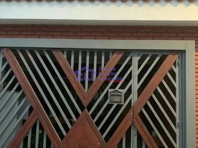 Sobrado com 84m² 2 quartos e 2 banheiros, à venda, no bairro Tatuapé em São Paulo