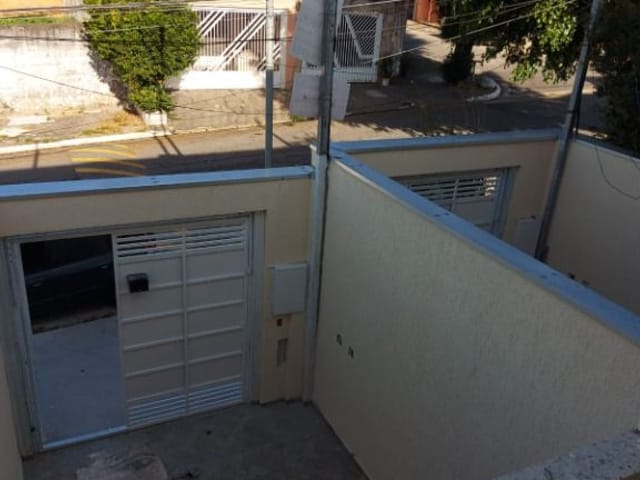 Foto do Sobrado - Sobrado à venda 3 Quartos, 1 Suite, 2 Vagas, 110M², Jardim Vila Formosa, São Paulo - SP | ZONA LESTE IMÓVEIS