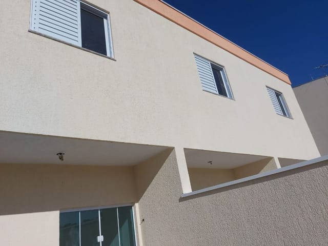 Foto do Sobrado - Sobrado à venda 3 Quartos, 1 Suite, 2 Vagas, 110M², Jardim Vila Formosa, São Paulo - SP | ZONA LESTE IMÓVEIS