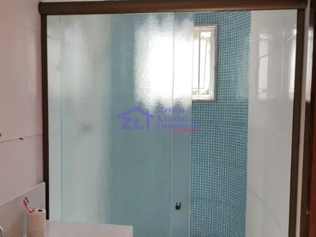 Sobrado com 100m² 2 quartos e 3 banheiros, à venda, no bairro Vila Carrão em São Paulo