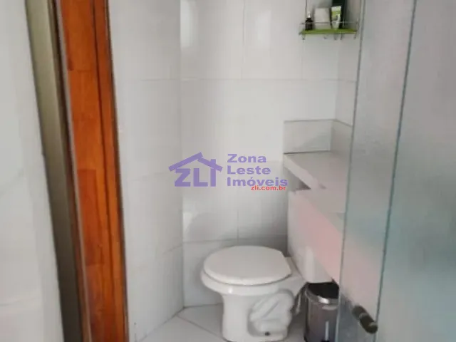 Sobrado com 100m² 2 quartos e 3 banheiros, à venda, no bairro Vila Carrão em São Paulo