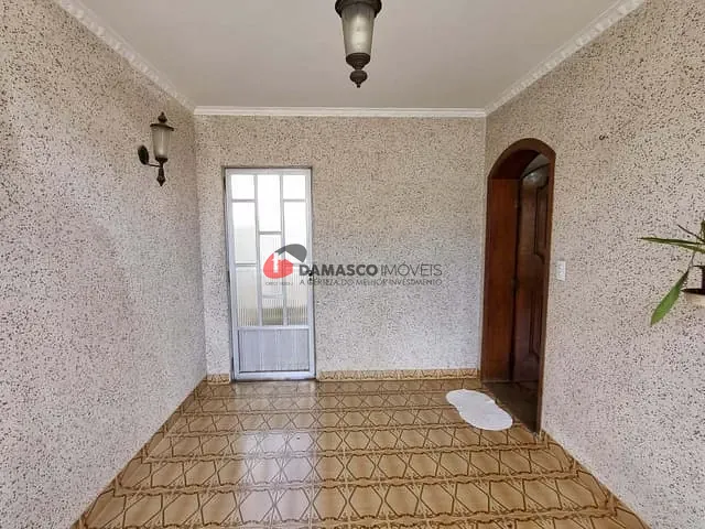 Sobrado 4 quartos e 6 banheiros, à venda, no bairro Jardim São Caetano em São Caetano do Sul
