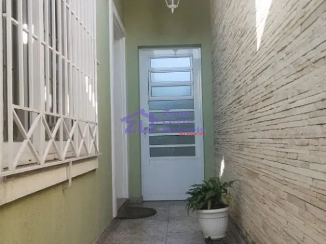 Sobrado com 140m² 2 quartos e 2 banheiros, à venda, no bairro Chácara Belenzinho em São Paulo
