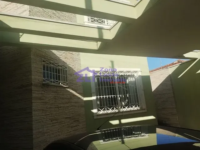 Sobrado com 140m² 2 quartos e 2 banheiros, à venda, no bairro Chácara Belenzinho em São Paulo
