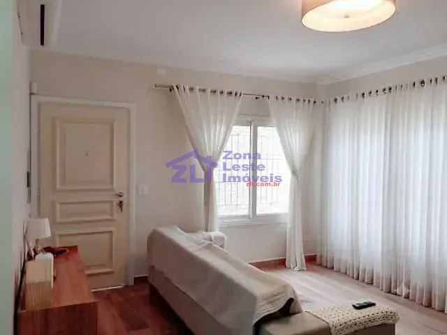 Sobrado com 140m² 2 quartos e 2 banheiros, à venda, no bairro Chácara Belenzinho em São Paulo