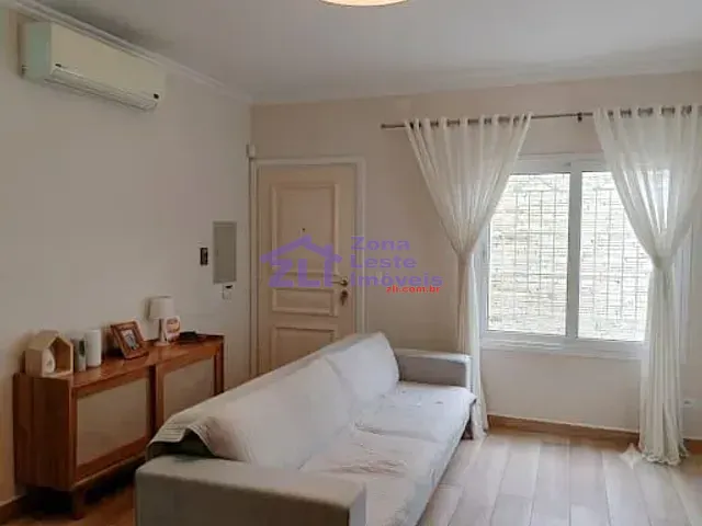 Sobrado com 140m² 2 quartos e 2 banheiros, à venda, no bairro Chácara Belenzinho em São Paulo