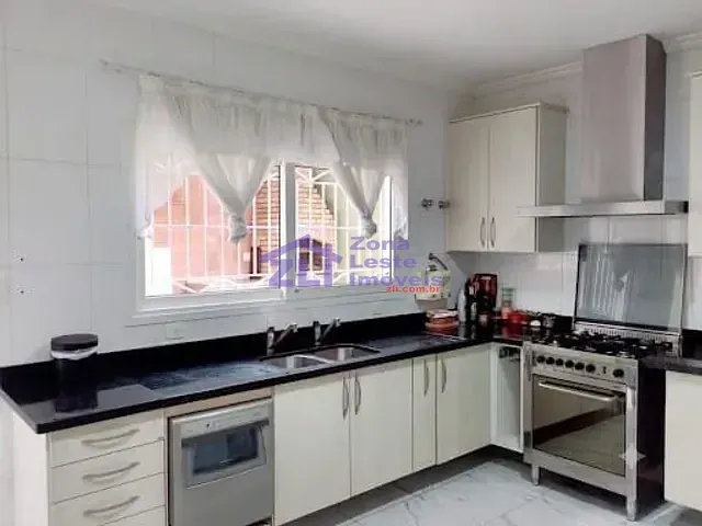 Sobrado com 140m² 2 quartos e 2 banheiros, à venda, no bairro Chácara Belenzinho em São Paulo