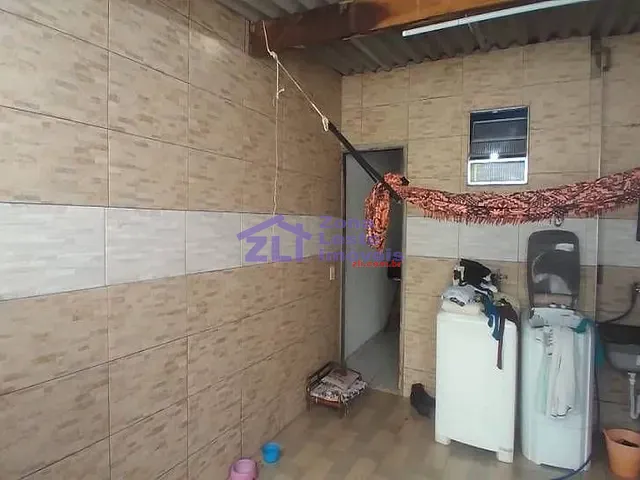 Sobrado com 171m² 2 quartos e 1 banheiro, à venda, no bairro Cidade Líder em São Paulo