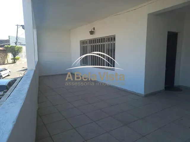 Sobrado com 240m² 3 quartos e 2 banheiros, à venda, no bairro Cipava em Osasco
