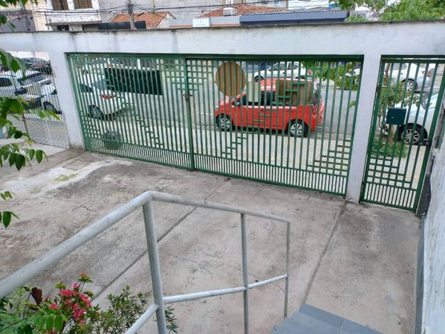 Foto do Sobrado - Sobrado com 4 dormitórios, 140 m² - venda por R$ 1.262.000,00 ou aluguel por R$ 4.700,00/mês - Vila Formosa - São Paulo/SP | ZONA LESTE IMÓVEIS
