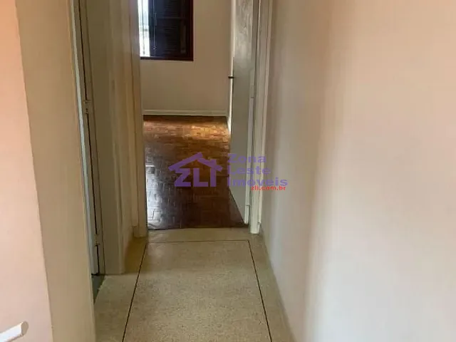 Sobrado com 100m² 2 quartos e 2 banheiros, à venda, no bairro Chácara Belenzinho em São Paulo