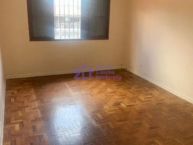 Sobrado com 100m² 2 quartos e 2 banheiros, à venda, no bairro Chácara Belenzinho em São Paulo