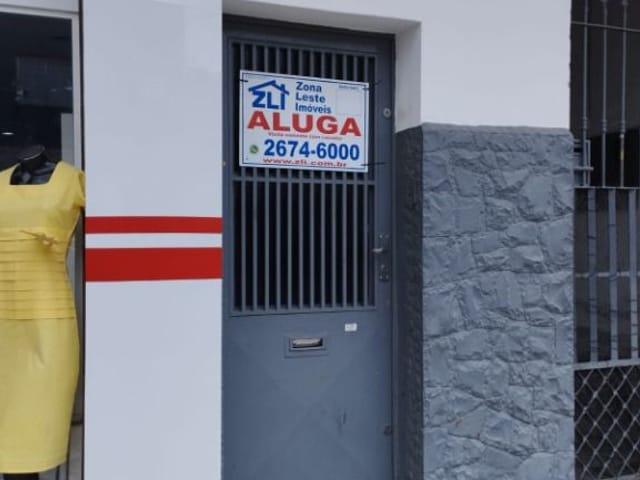 Foto do Sobrado - Sobrado com 2 dormitórios para alugar, 80 m² por R$ 1.919,00/mês - Tatuapé - São Paulo/SP | ZONA LESTE IMÓVEIS