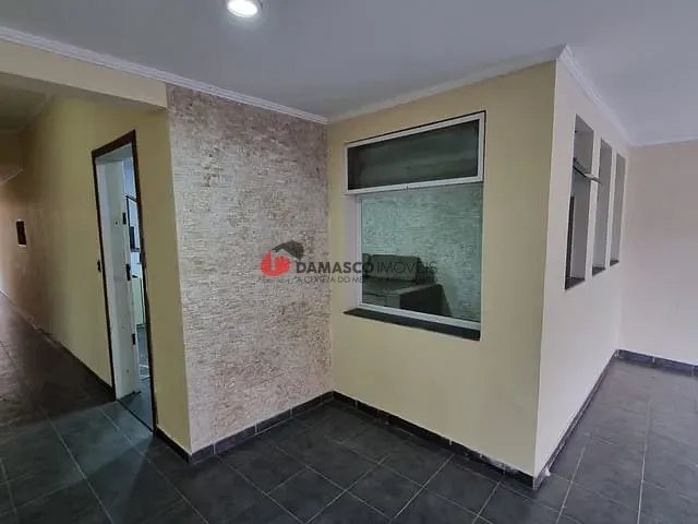 Sobrado 3 quartos e 3 banheiros, à venda, no bairro Santa Paula em São Caetano do Sul