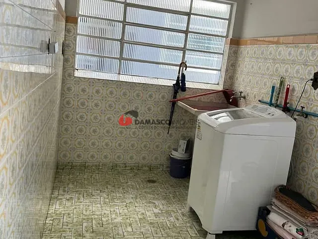 Sobrado 2 quartos e 2 banheiros, à venda, no bairro Santa Maria em São Caetano do Sul