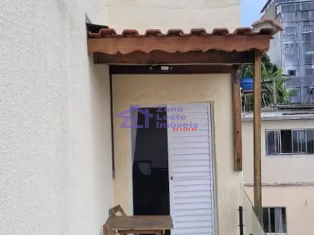 Sobrado com 115m² 3 quartos e 3 banheiros, à venda, no bairro Vila Formosa em São Paulo