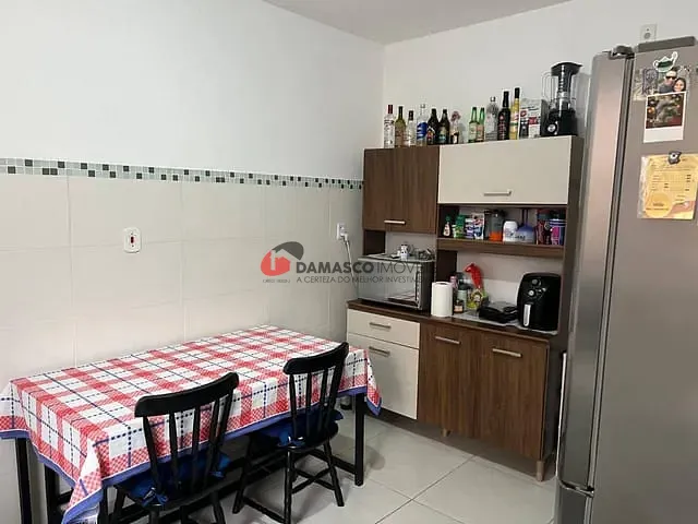Sobrado 3 quartos e 2 banheiros, à venda, no bairro Santa Maria em São Caetano do Sul